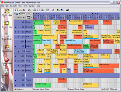 Rezovation screen sample
