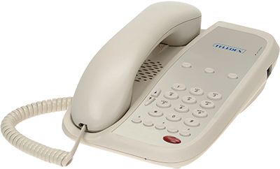Teledex A103S Single-Line Speakerphone